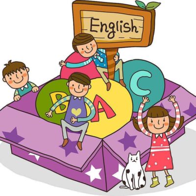 بهترین سن یادگیری زبان برای کودکان