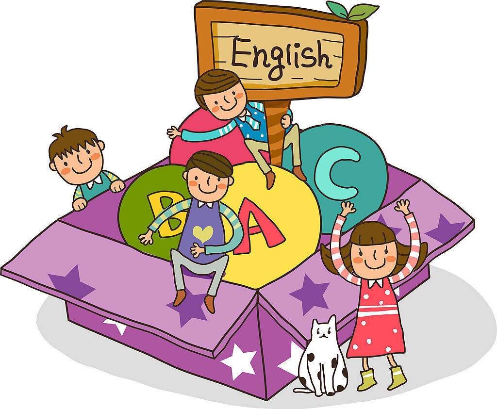 بهترین سن یادگیری زبان برای کودکان