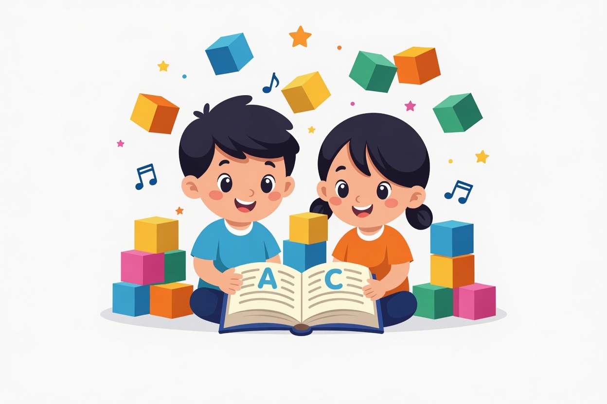 kidzlearner