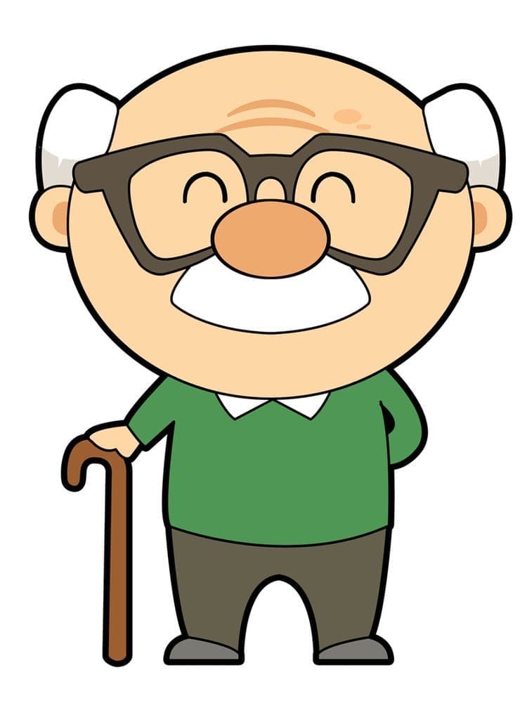 Grandfather