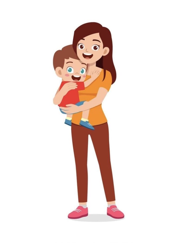 Mom