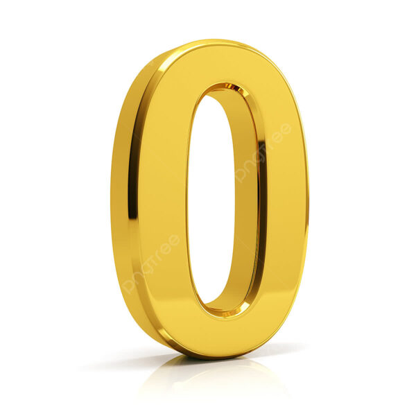 zero