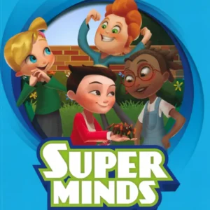Super Minds 1