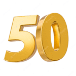 Fifty