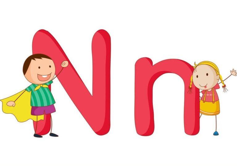 Nn