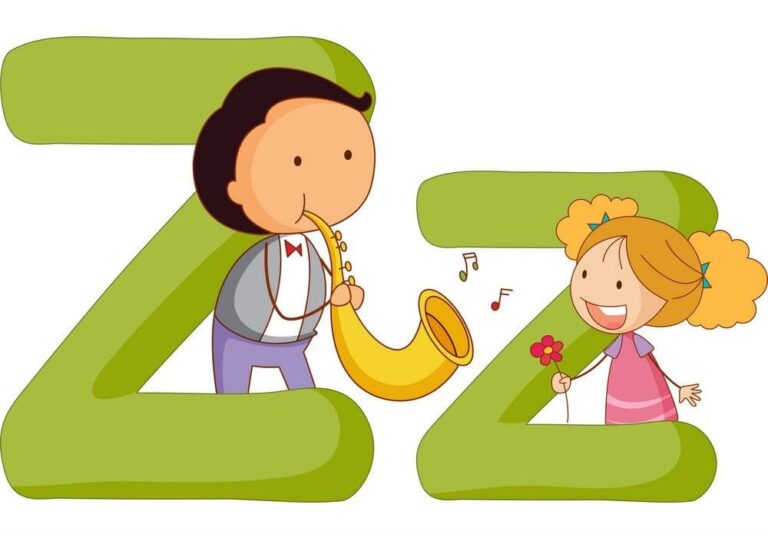 Zz