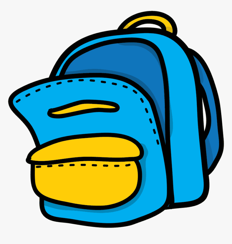 Backpack