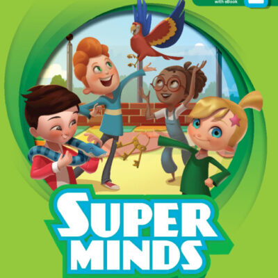 Super minds 2