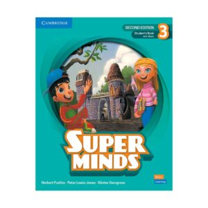 Supermind 3