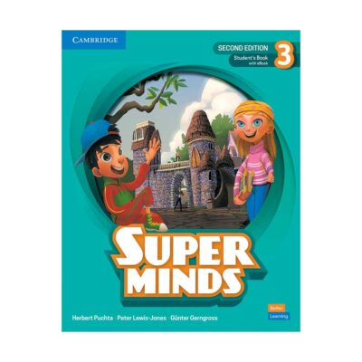 Supermind 3