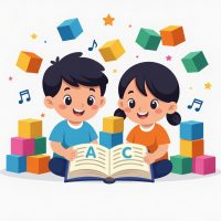 kidzlearner